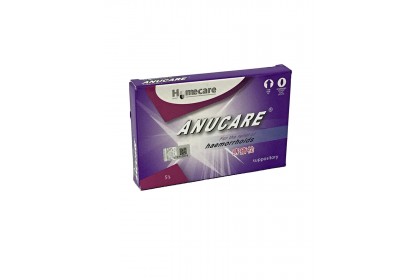 Homecare Gascoal 50mg
