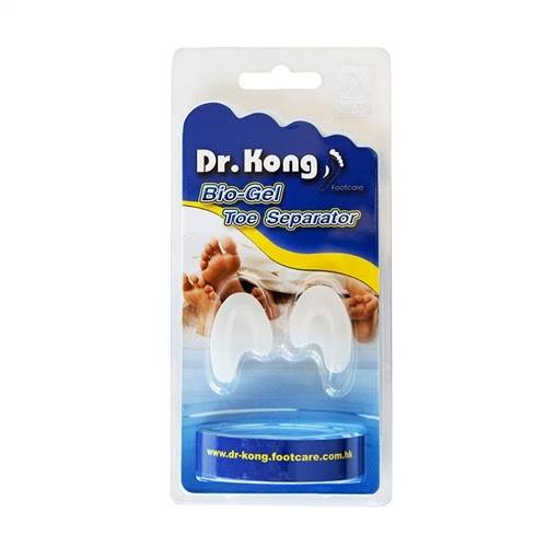 DR KONG Toe Separator