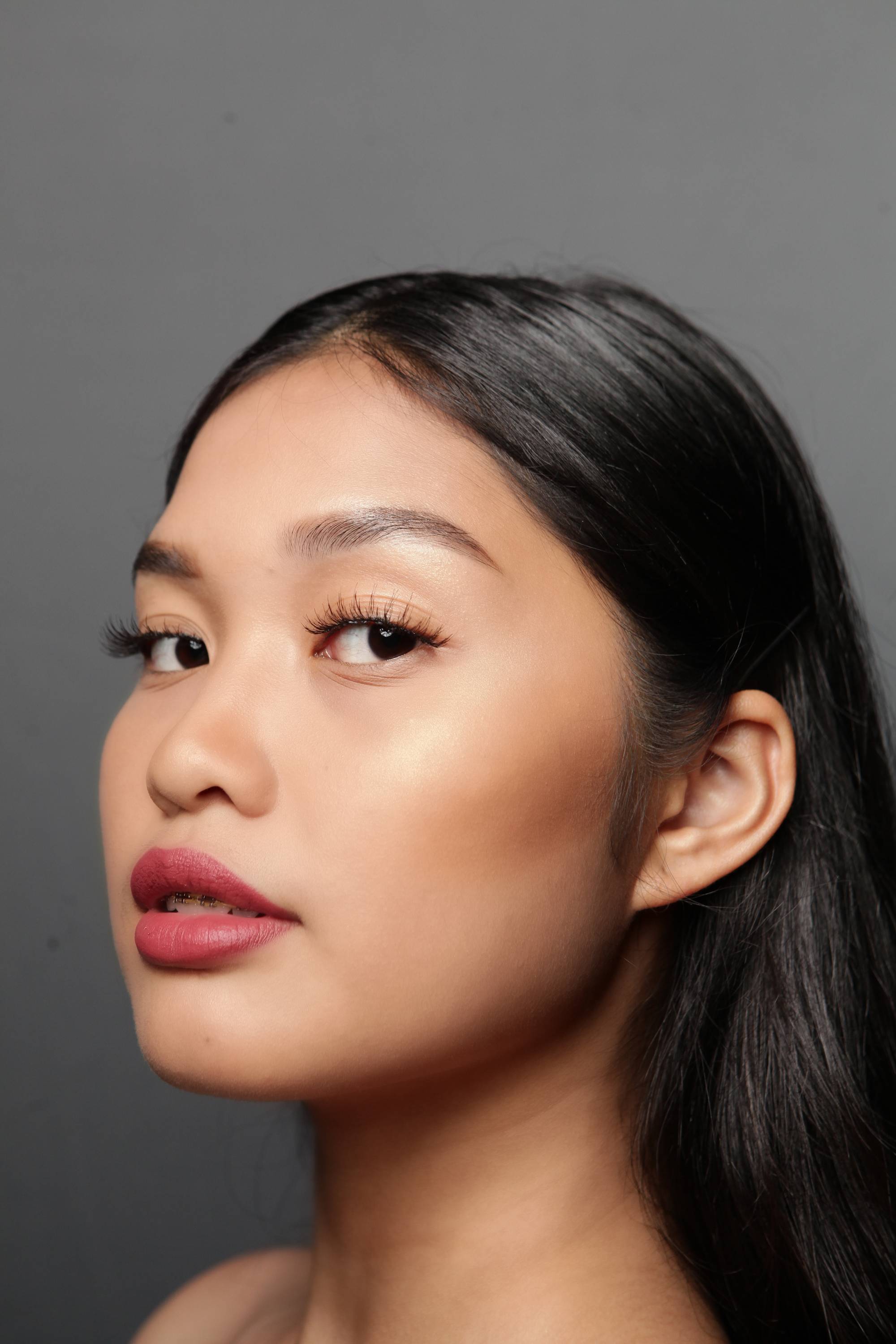 [MPLUS] Irisa Matte Lip Lipstick Mean Girls