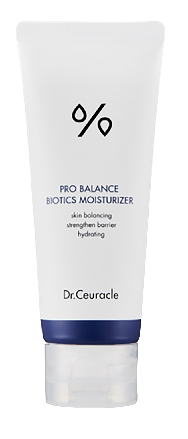 DR CEURACLE PRO BALANCE BIOTICS MOISTURIZER