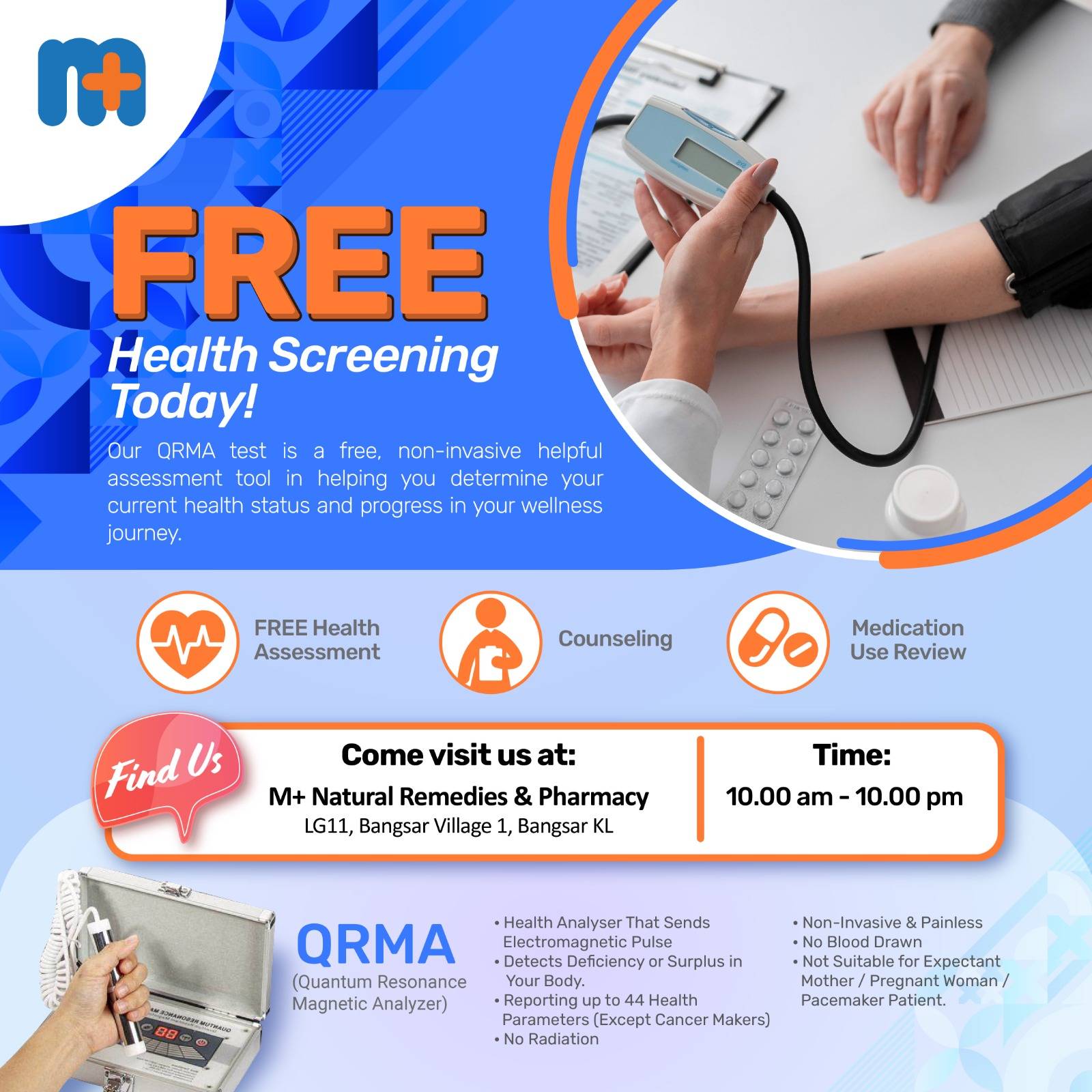 [MPLUS] BARE FOR BARE Tender Loving Care Gift Set