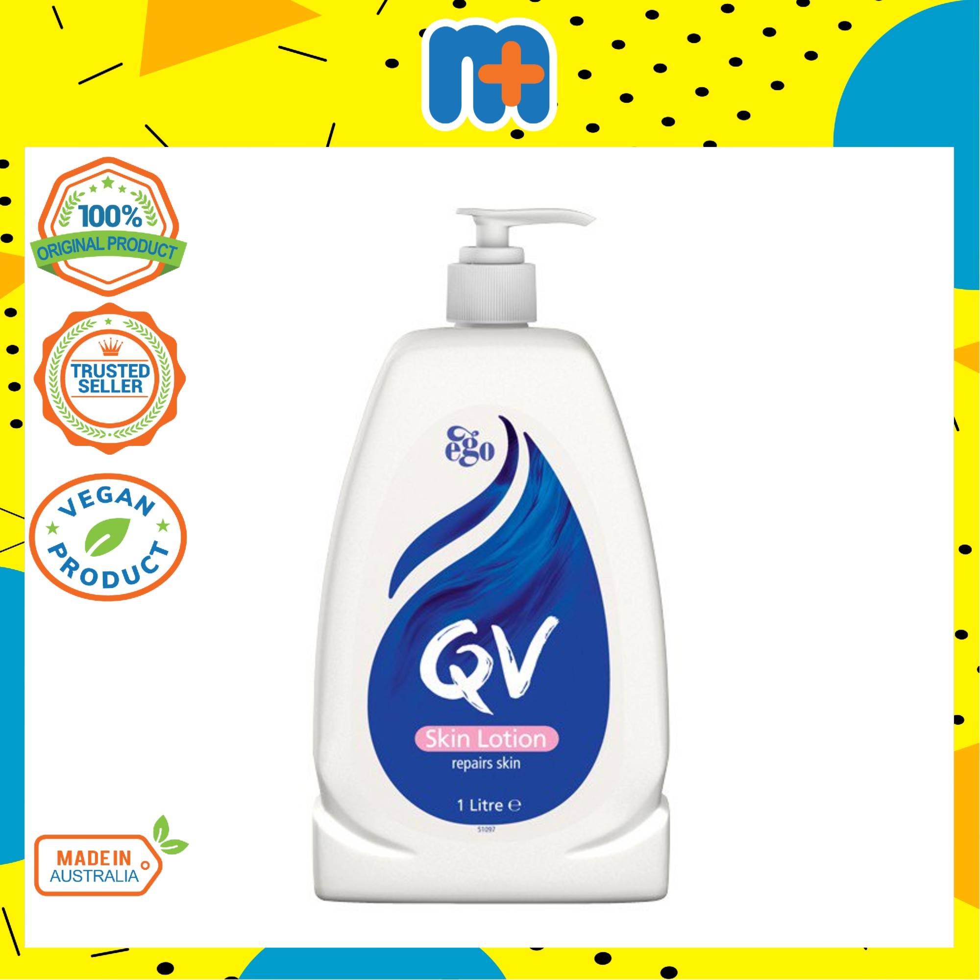 qv lotion