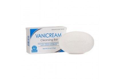 [MPLUS] VANICREAM Cleansing Bar 110g