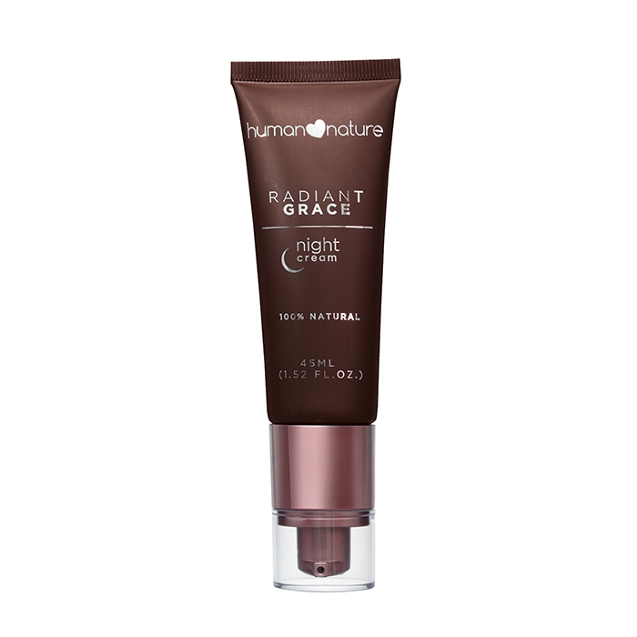 MPLUS HN RADIANT GRACE NIGHT CREAM 45ML