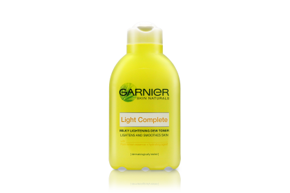 MPLUS GARNIER LIGHT MILKY TONER 150ML