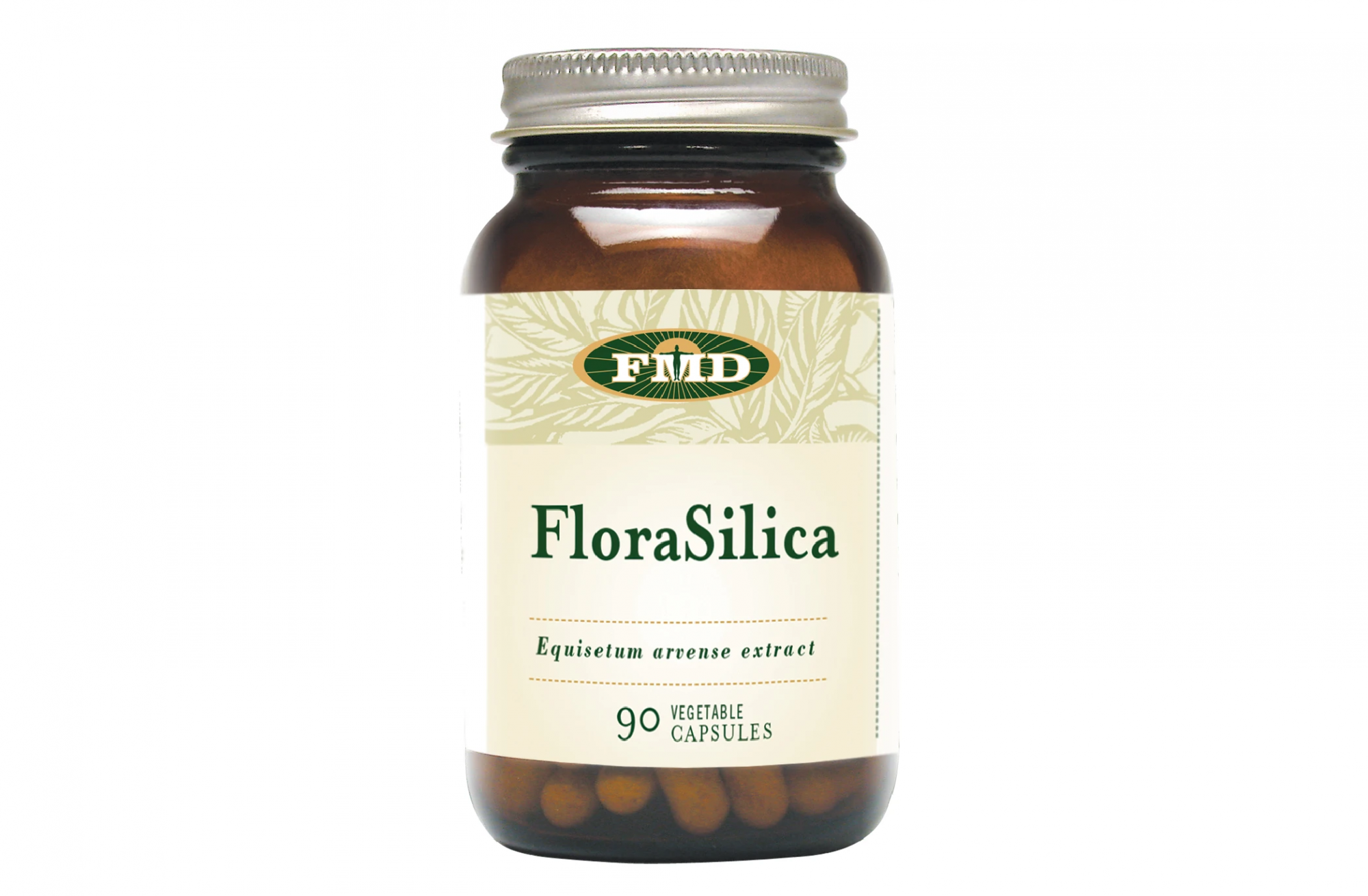 FMD FLORASIL 500MG CAPSULE 90S