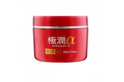 hada labo retinol firming cream