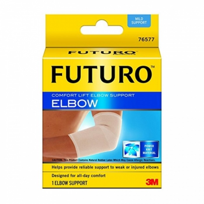FUTURO COMFORT LIFT ELBOW SUPPORT M