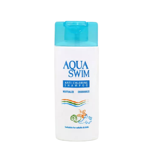 AQUA SWIM AntiChlorine Shampoo 250ml