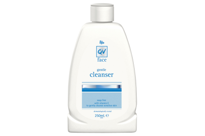 qv face cleanser