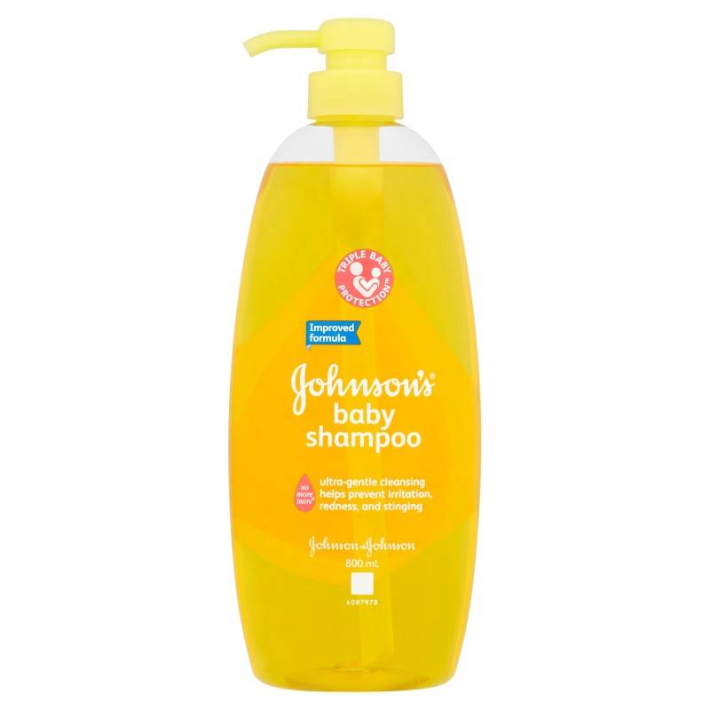 johnson baby shampoo 800ml price
