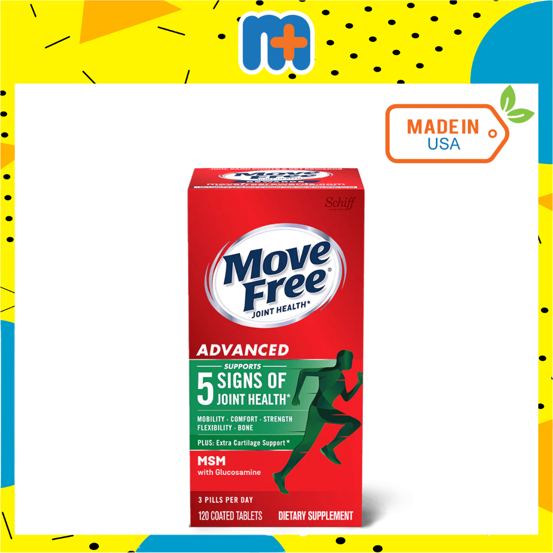 SCHIFF MOVE FREE® ADVANCED