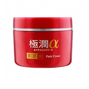 hada labo retinol firming cream