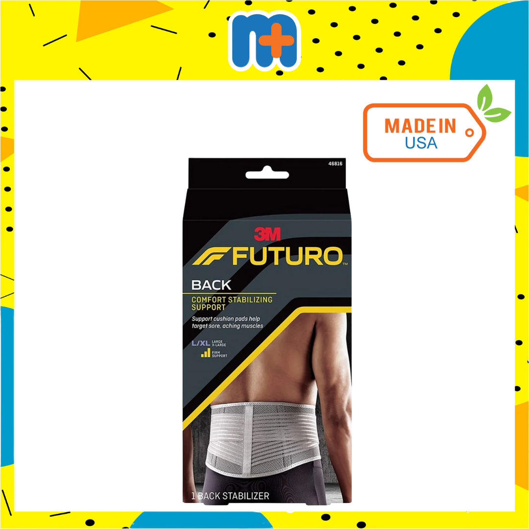 FUTURO Stabilizing Back Support Size L-XL
